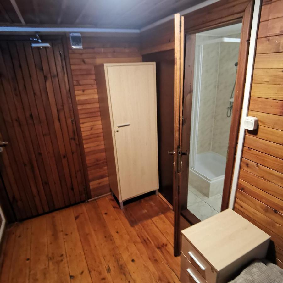 Szsm Hadle Szklarskie Exteriör bild