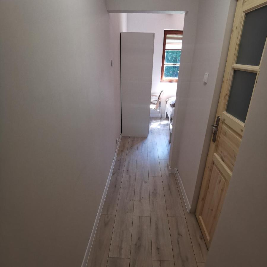 Szsm Hadle Szklarskie Exteriör bild