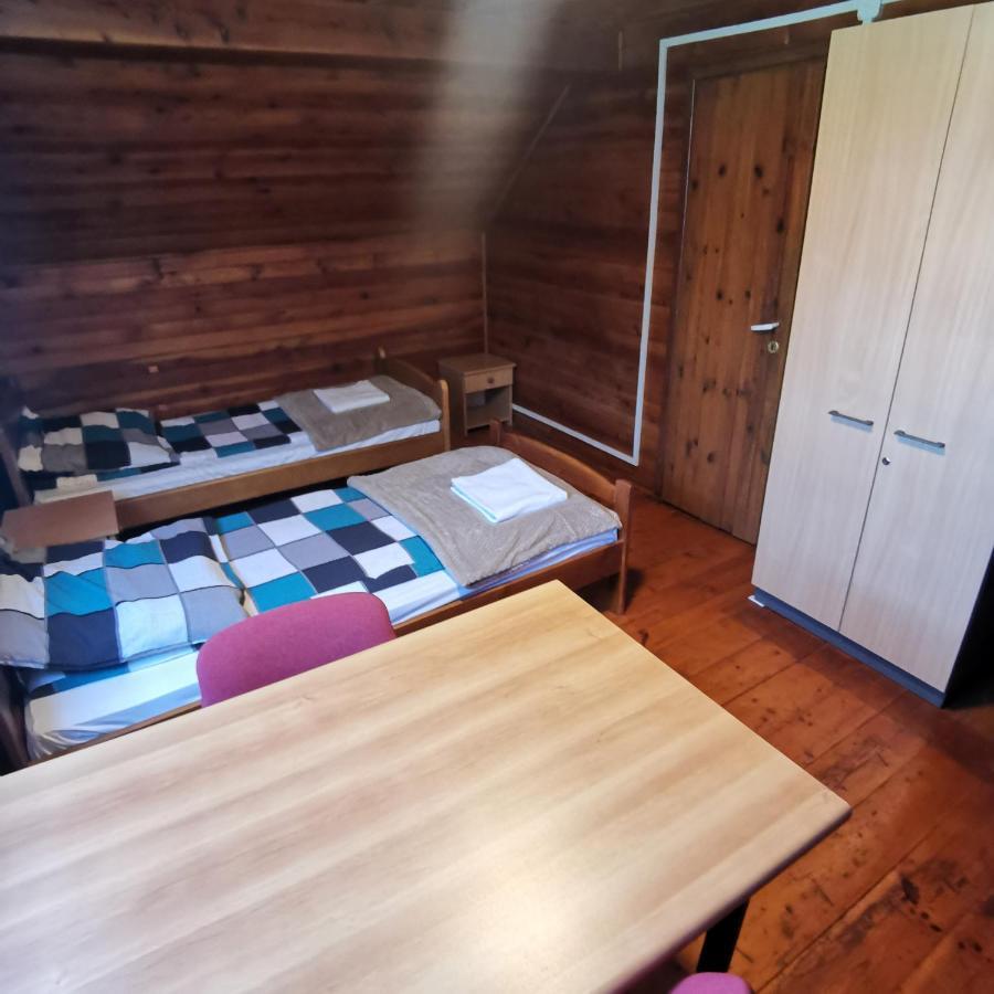 Szsm Hadle Szklarskie Exteriör bild
