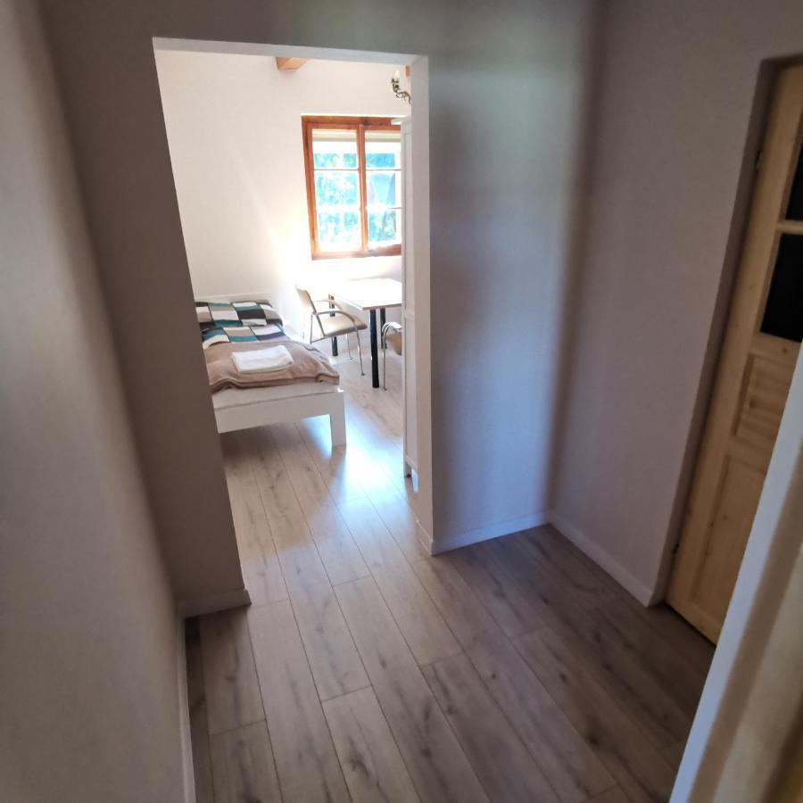 Szsm Hadle Szklarskie Exteriör bild