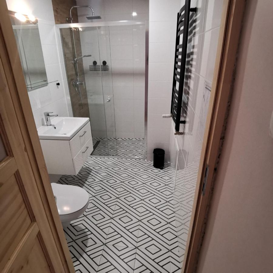 Szsm Hadle Szklarskie Exteriör bild